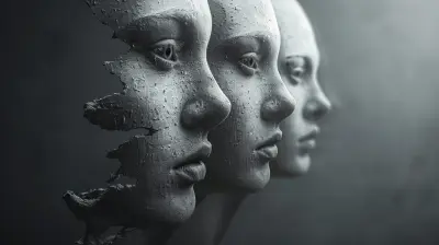 The Different Faces of Schizophrenia: Myths and Facts