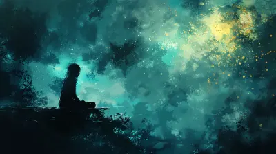 The Effects of Loneliness on the Human Brain