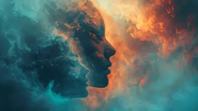 The Halo Effect How First Impressions Influence Our Perceptions