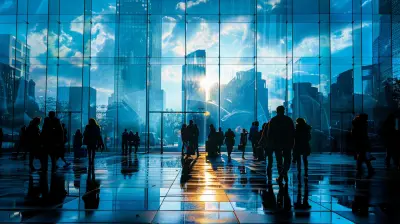 The Halo Effect: How First Impressions Influence Our Perceptions