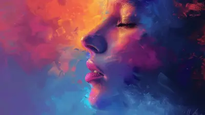 The Healing Power of Art Therapy for Stress Reduction