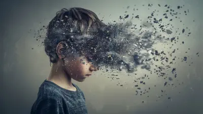 The Impact of Childhood Experiences on Adult Emotional Growth