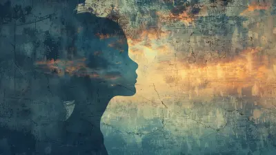 The Impact of Childhood Experiences on Adult Emotional Growth