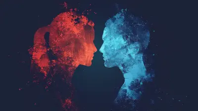 The Impact of Divorce on Mental Health