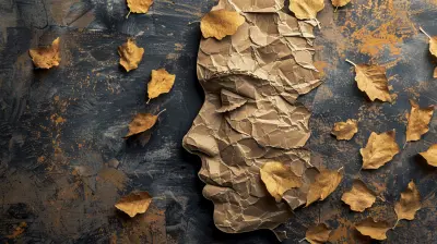 The Impact of Divorce on Mental Health