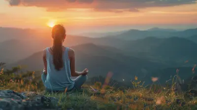 The Impact of Gratitude Practices on Mental Wellness