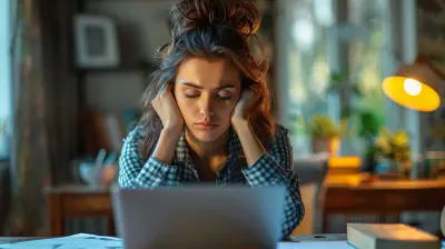 The Impact of Stress on Mental Health: What You Should Know