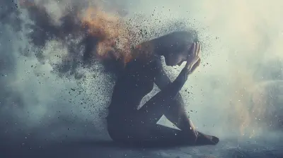 The Impact of Trauma on Mental Health and How to Heal