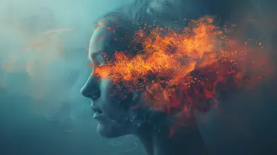 The Impact of Trauma on Mental Health and How to Heal