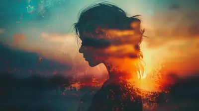 The Impact of Trauma on Mental Health and How to Heal