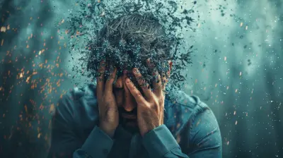 The Impact Of Workplace Stress On Mental Health And How To Advocate For Change
