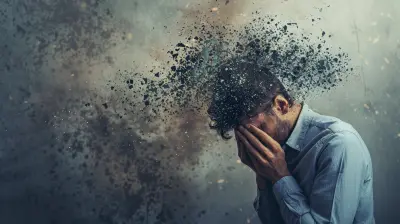 The Impact of Workplace Stress on Mental Health and How to Advocate for Change