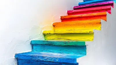 The Importance of Celebrating Progress for Sustained Motivation