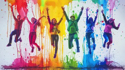 The Importance of Celebrating Progress for Sustained Motivation