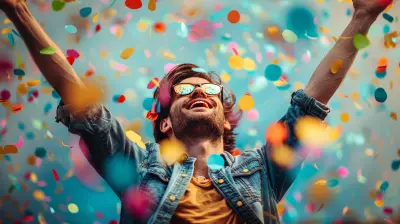 The Importance of Celebrating Small Wins for Mental Well-Being
