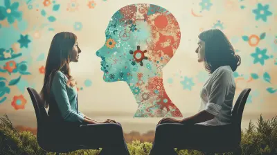 The Importance of Early Diagnosis in Treating Mental Illness