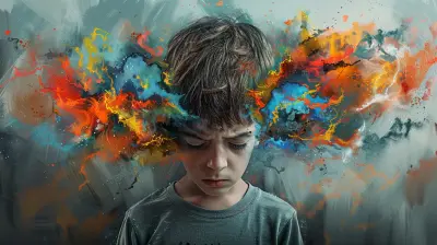 The Importance of Emotional Growth in Parenting