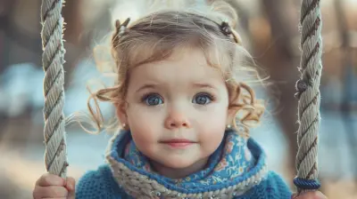 The Importance of Emotional Growth in Parenting