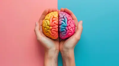 The Importance of Play for Adults: Boosting Mental Wellness Through Fun