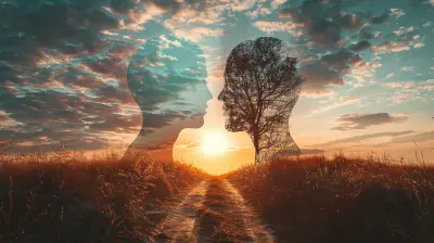 The Importance of Self-Compassion in Addiction Recovery