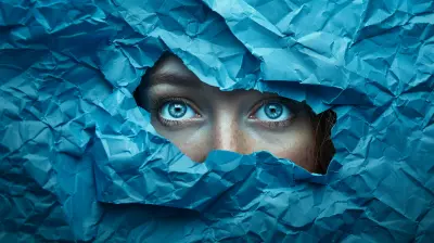 The Importance of Self-Compassion in Stress Management