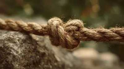 The Importance Of Setting Boundaries To Reduce Stress