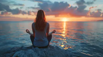 The Importance of Setting Healthy Boundaries for Mental Wellness