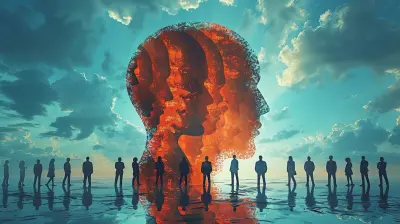The Importance of Social Support in Managing Stress