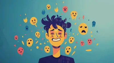 The Importance of Social Support in Managing Stress