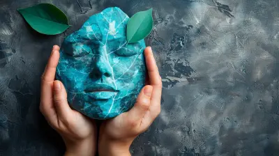 The Importance of Trauma-Informed Mental Health Care