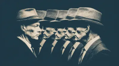 The Influence of Authority Figures on Obedience and Compliance