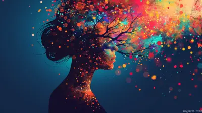 The Influence of Emotional Growth on Physical Well-Being