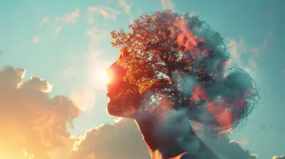 The Influence of Emotional Growth on Physical Well-Being