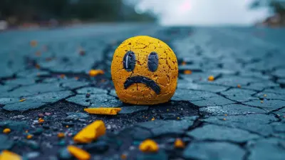 The Influence Of Emotional Growth On Physical Well Being