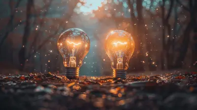 The Intersection of Emotional Intelligence and Motivation