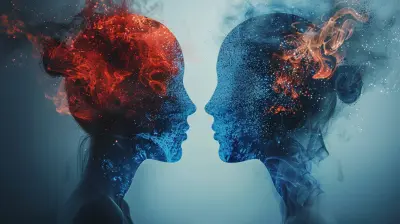 The Intersection of Emotional Intelligence and Motivation