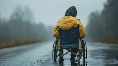The Intersection of Mental Health and Disability Rights