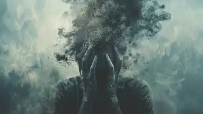 The Intersection of Trauma and Mental Illness