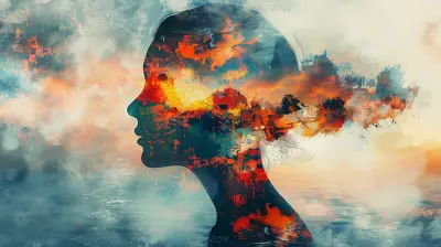 The Link Between Emotional Growth and Creativity