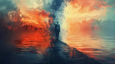 The Link Between Low Self-Esteem and Emotional Dependency