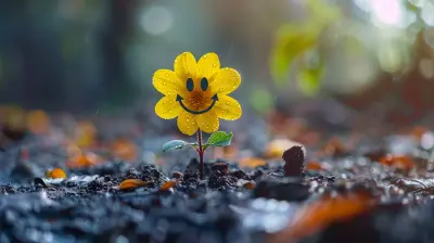The Link Between Optimism and Resilience: How to Cultivate Both