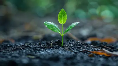 The Link Between Optimism and Resilience: How to Cultivate Both