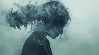 The Link Between Perfectionism and Mental Illness