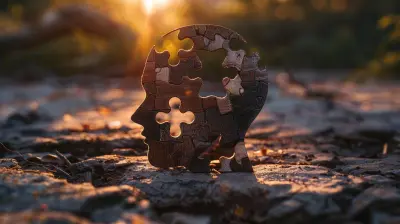 The Link Between Perfectionism and Mental Illness