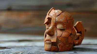 The Link Between Perfectionism and Mental Illness