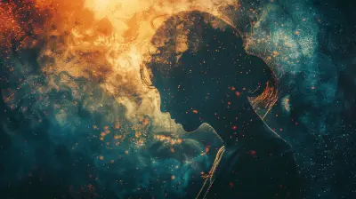 The Link Between Perfectionism And Mental Illness