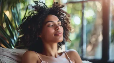 The Mind-Body Connection: How Relaxation Techniques Reduce Stress