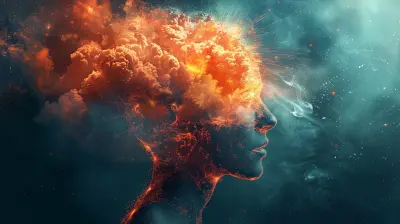 The Neuroscience Behind Resilience: How Your Brain Adapts to Stress