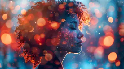 The Neuroscience Behind Resilience: How Your Brain Adapts to Stress