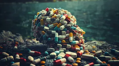 The Neuroscience of Cravings: Why We Struggle to Break Addictive Patterns